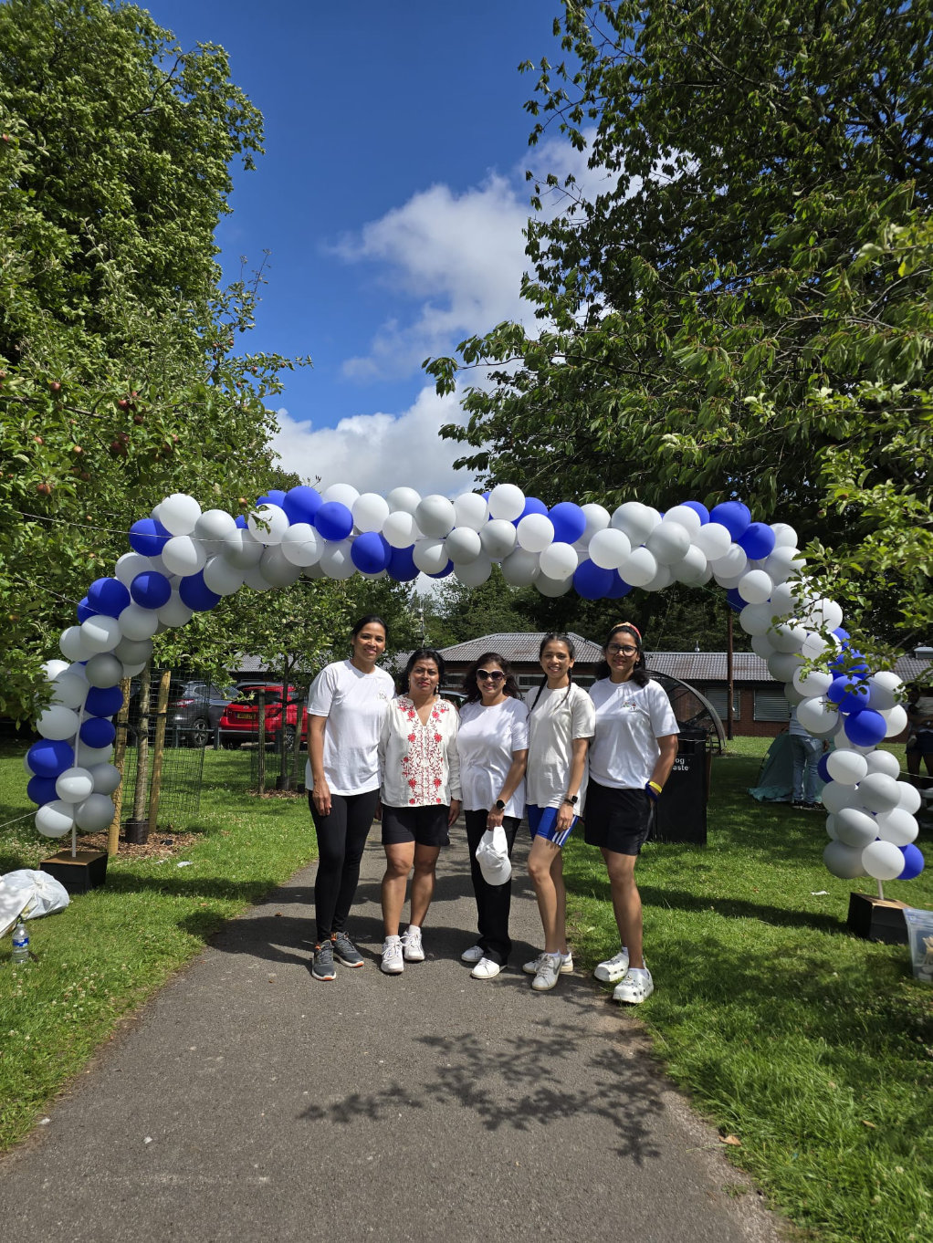 KCA UK Intercity Athletics Meet 2025